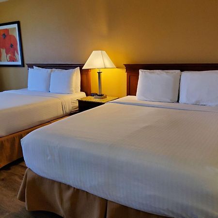 Best Western Golden Key Auburn Εξωτερικό φωτογραφία