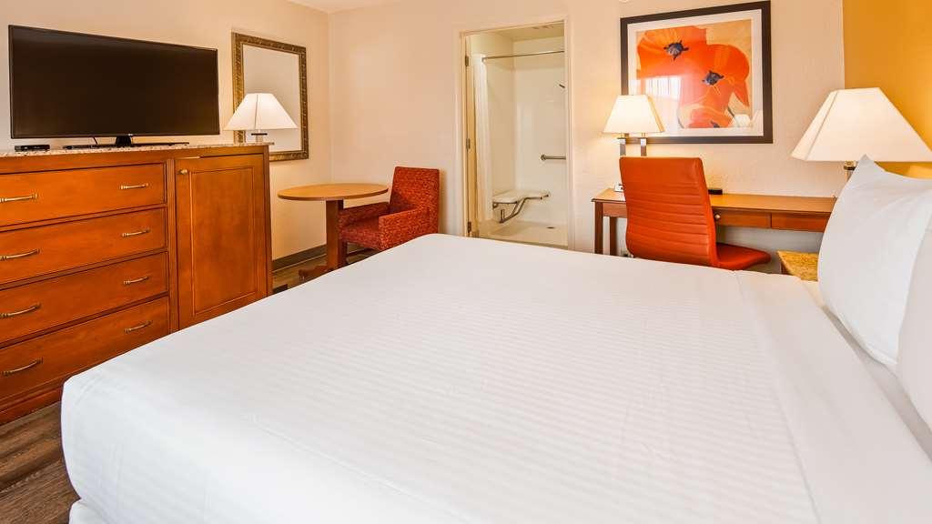 Best Western Golden Key Auburn Δωμάτιο φωτογραφία