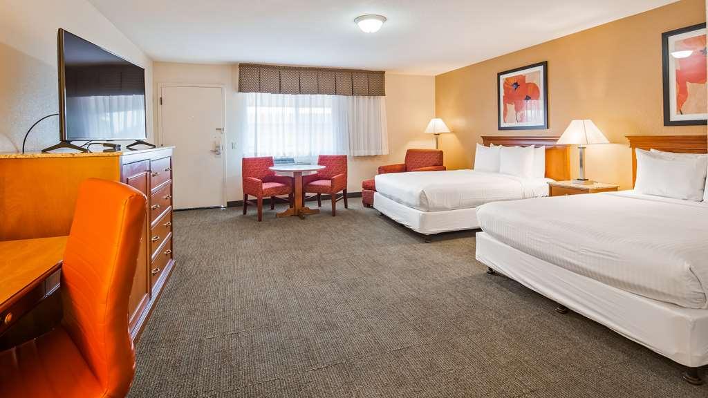 Best Western Golden Key Auburn Δωμάτιο φωτογραφία
