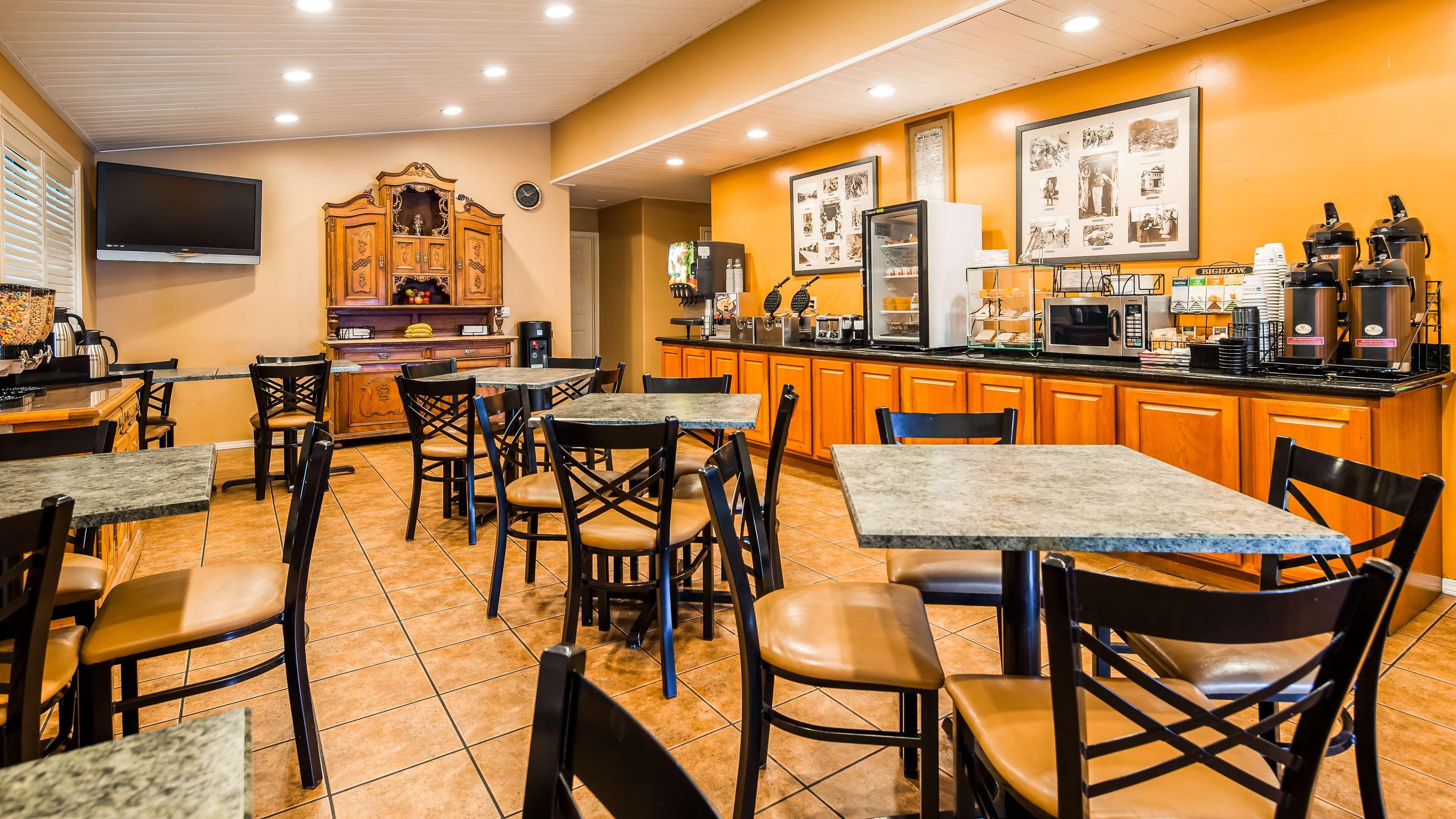 Best Western Golden Key Auburn Εξωτερικό φωτογραφία