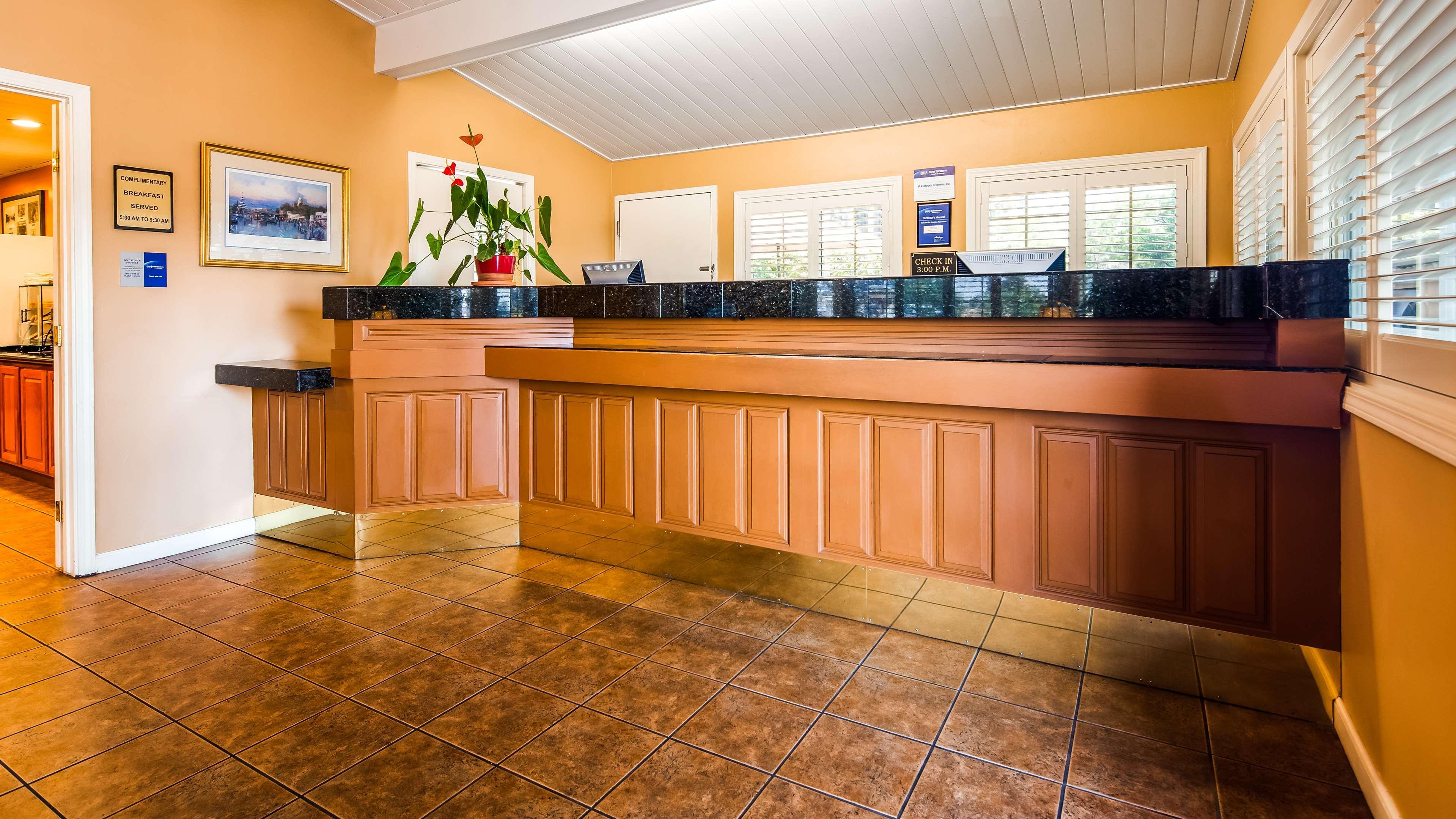Best Western Golden Key Auburn Εξωτερικό φωτογραφία