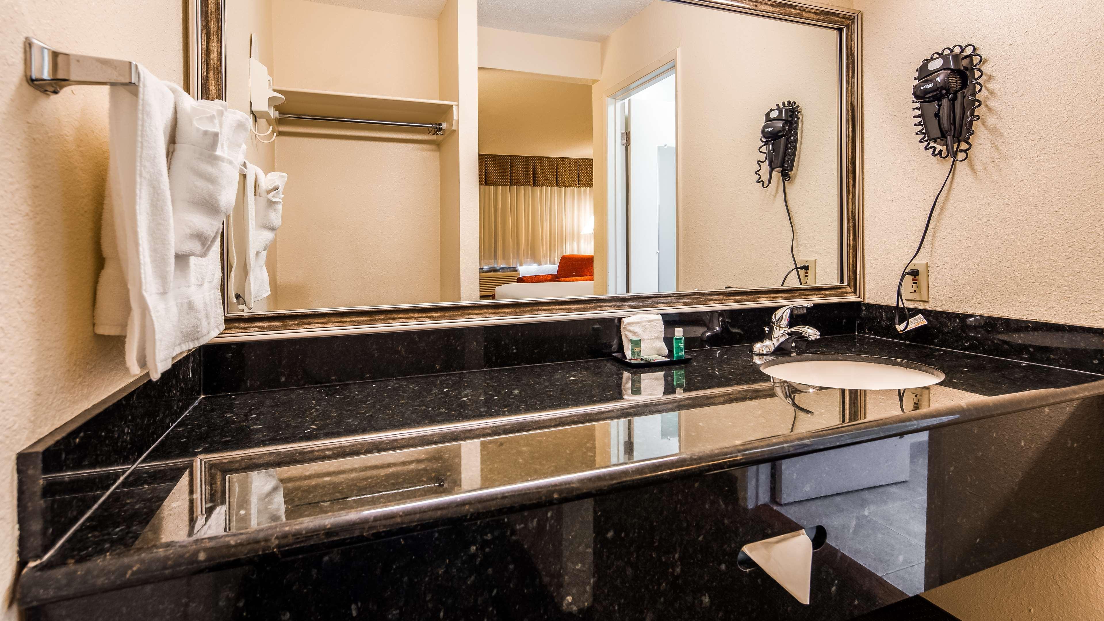 Best Western Golden Key Auburn Εξωτερικό φωτογραφία