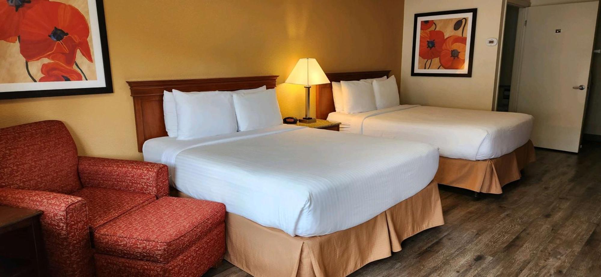 Best Western Golden Key Auburn Εξωτερικό φωτογραφία