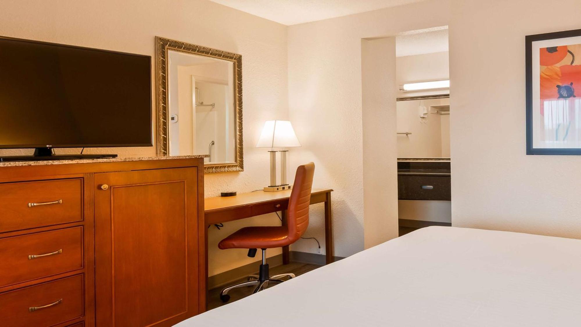 Best Western Golden Key Auburn Εξωτερικό φωτογραφία