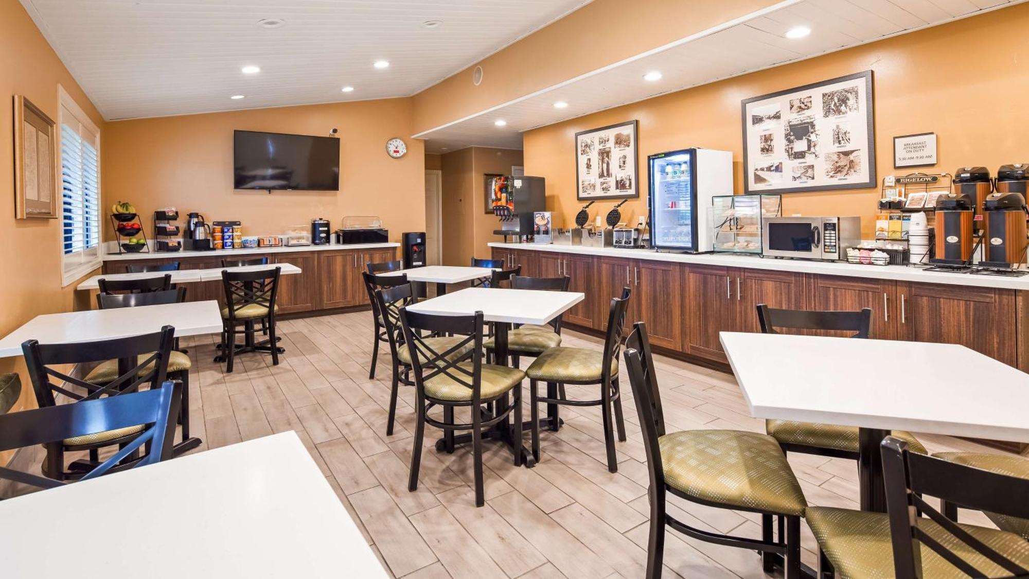 Best Western Golden Key Auburn Εξωτερικό φωτογραφία