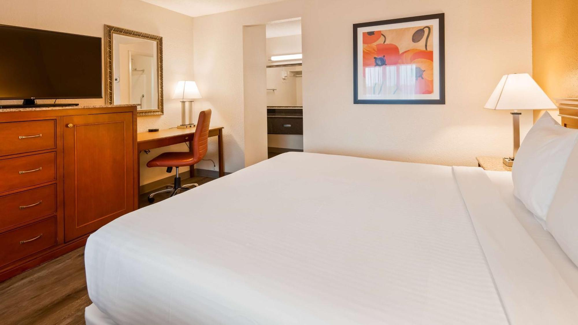 Best Western Golden Key Auburn Εξωτερικό φωτογραφία