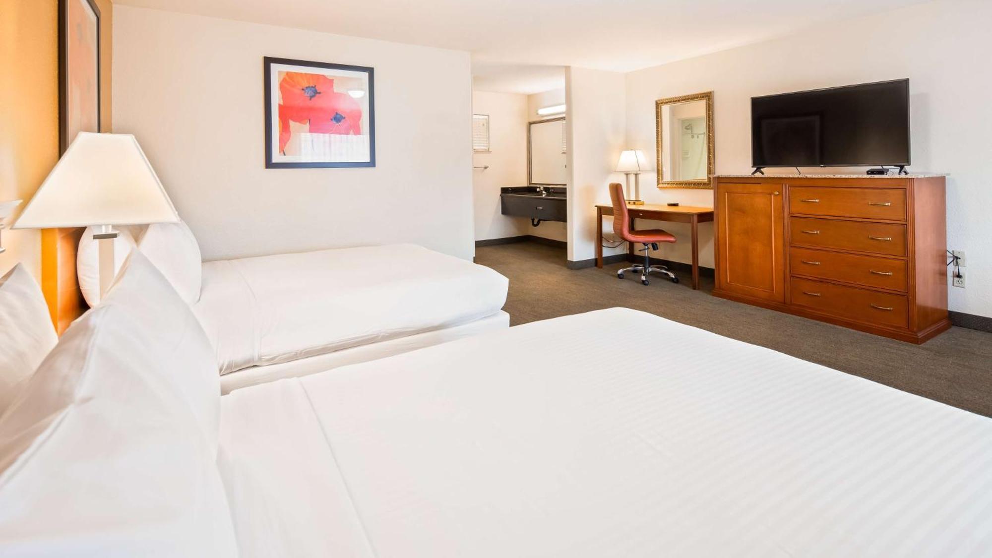 Best Western Golden Key Auburn Εξωτερικό φωτογραφία