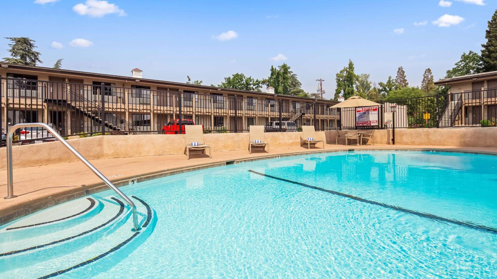 Best Western Golden Key Auburn Εξωτερικό φωτογραφία