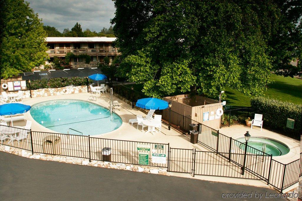 Best Western Golden Key Auburn Ανέσεις φωτογραφία