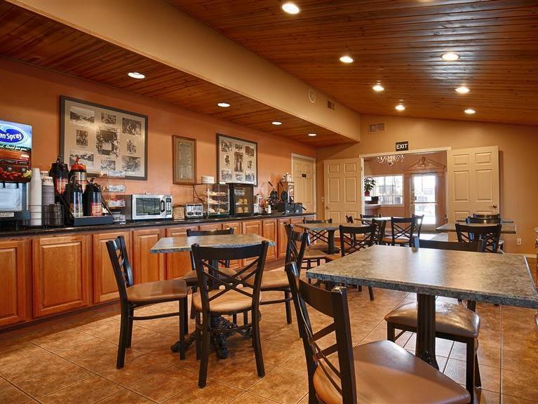 Best Western Golden Key Auburn Εξωτερικό φωτογραφία