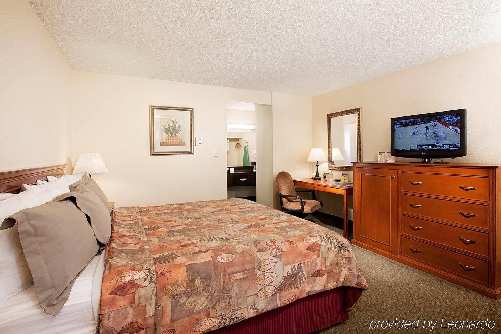 Best Western Golden Key Auburn Εξωτερικό φωτογραφία