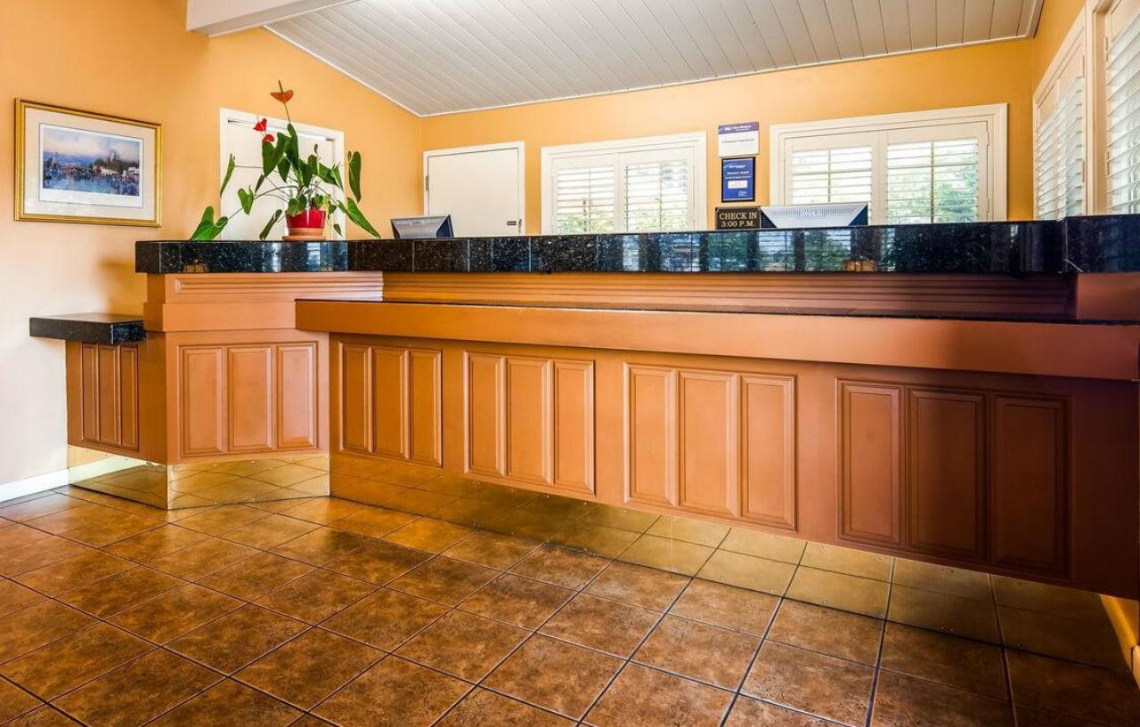 Best Western Golden Key Auburn Εξωτερικό φωτογραφία